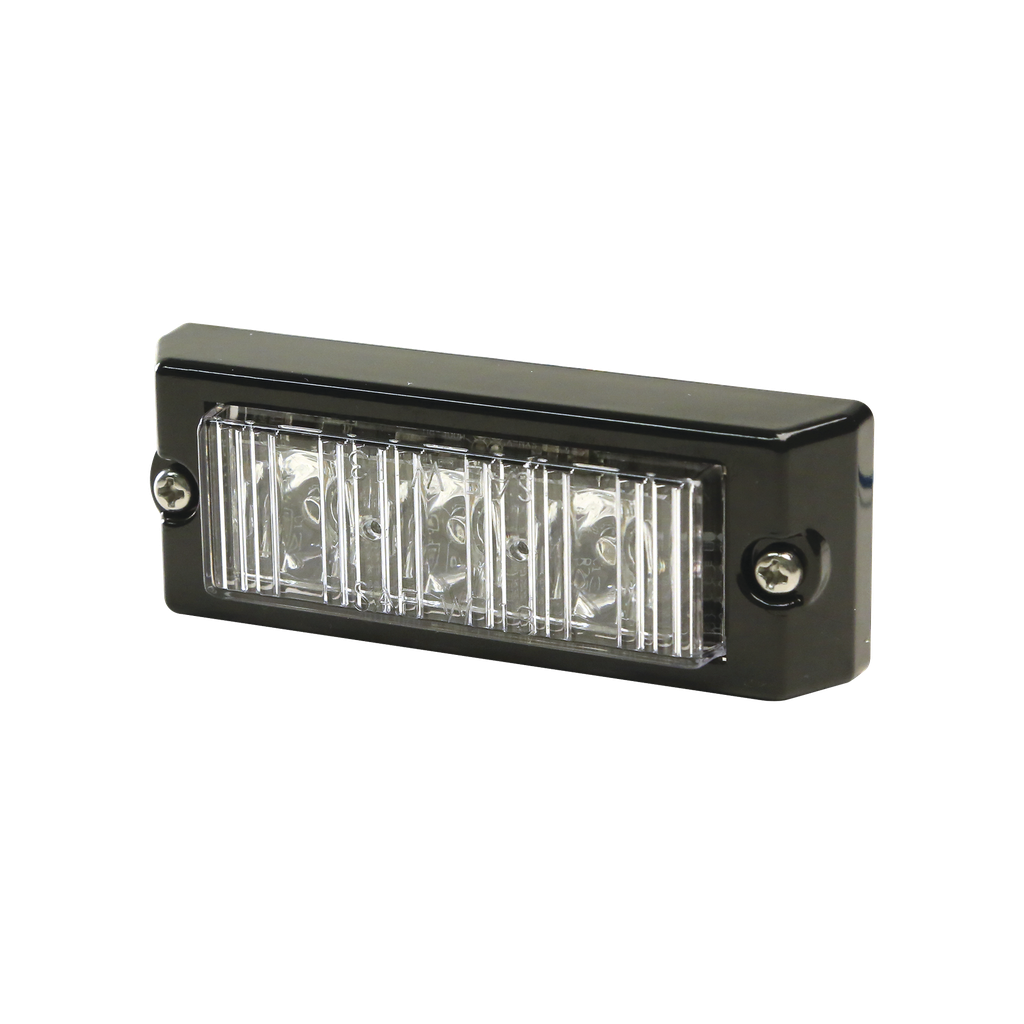 [X3703-B] Luz Auxiliar Serie X3703, 3 LEDS, color Azul