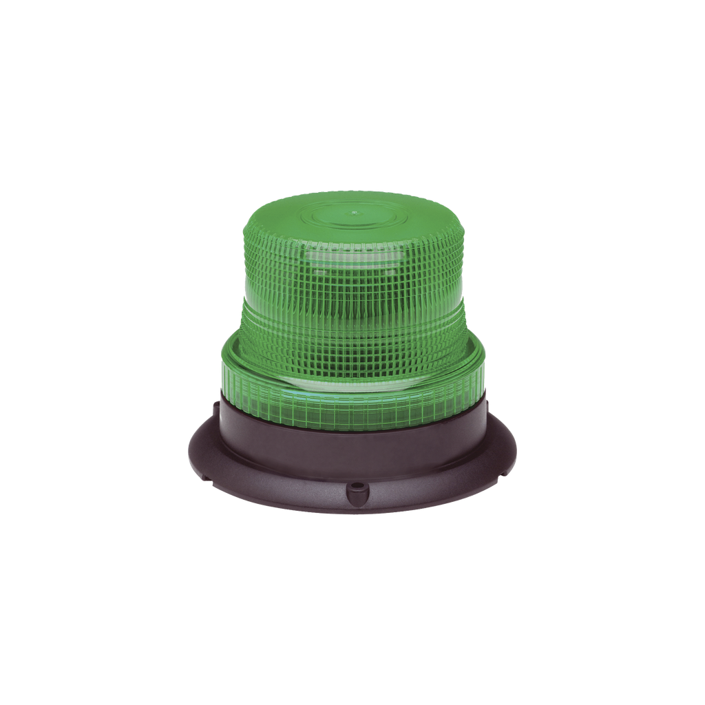 [X6465-G] Mini Burbuja Led color Verde Serie X6465