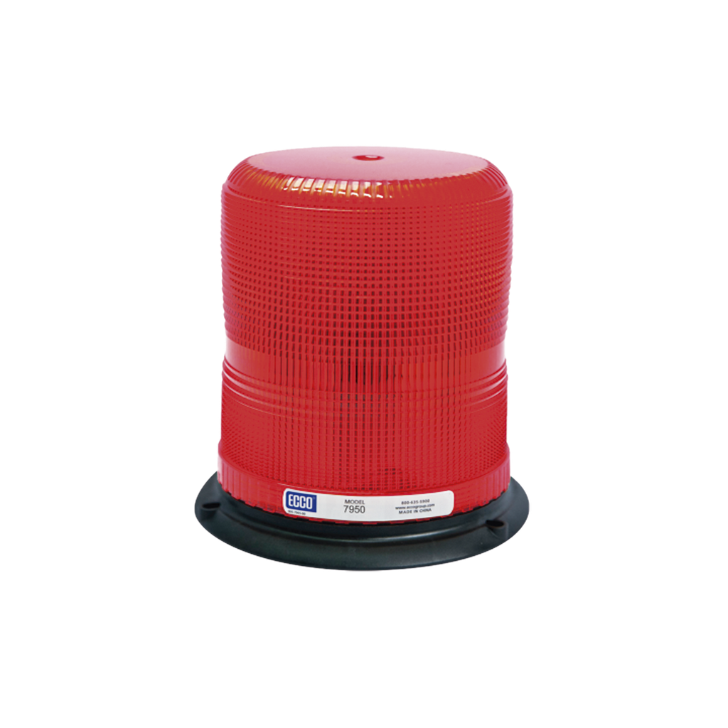 [X7950R] Burbuja Ultra Brillante Serie X79 color Rojo