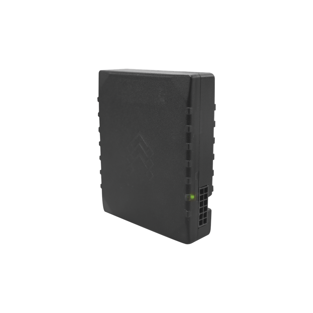 Eficiente rastreador vehicular 3G con antennas internas y multiples opciones avanzadas