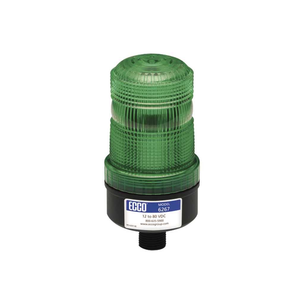 [6267-G] Mini burbuja con rosca de 1/2 en base