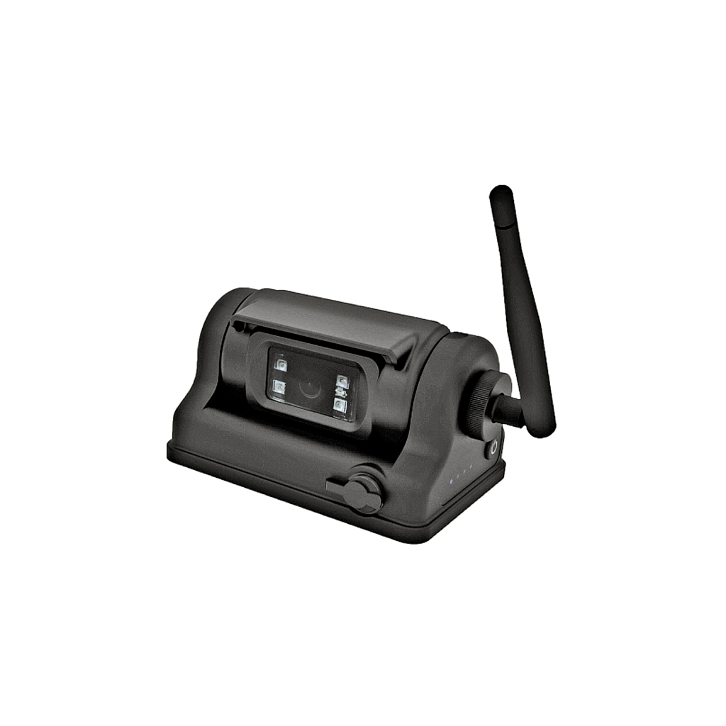 [EC2030-WC] Cámara inalámbrica de montaje magnético para kit EC7010-WK