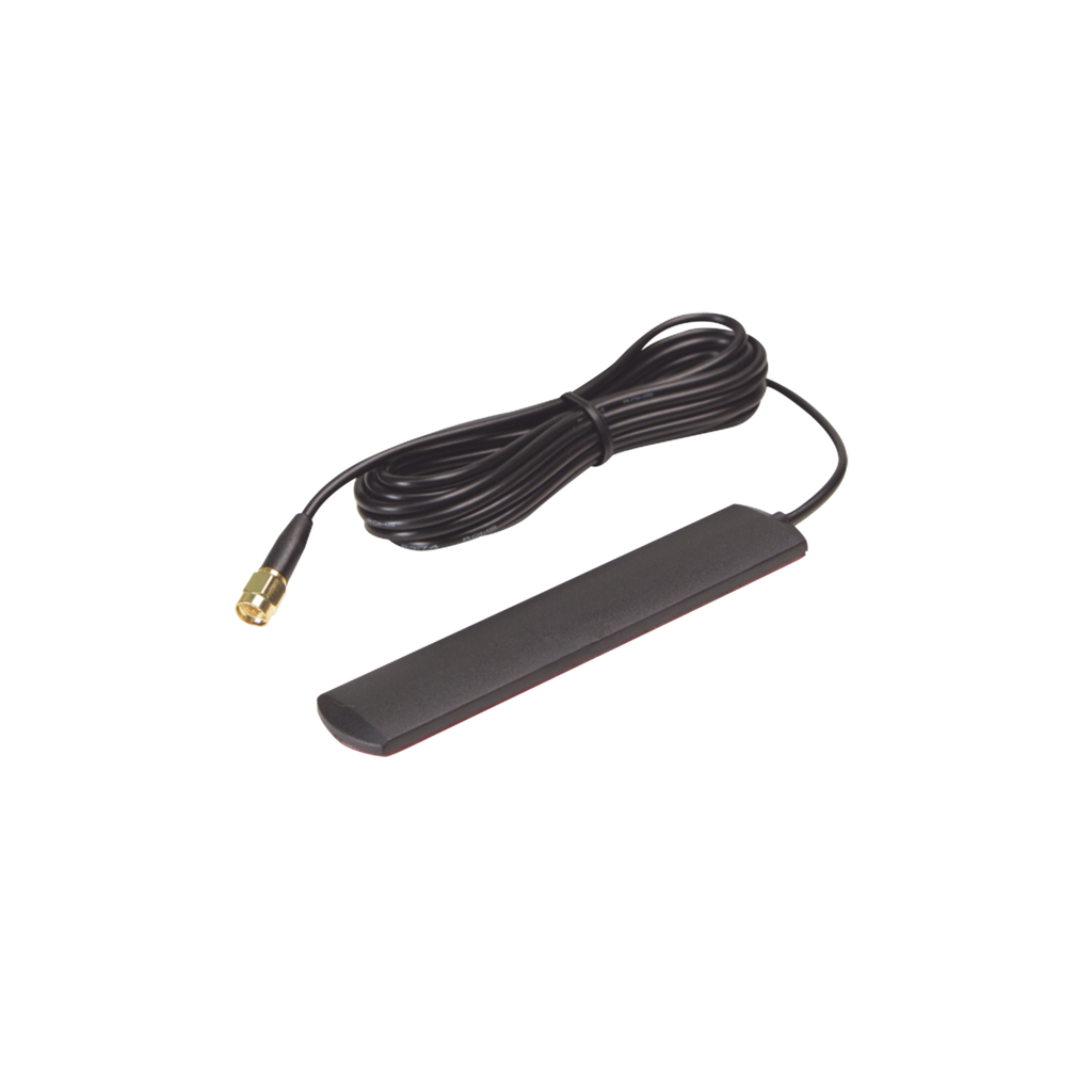 Antena remota (cable 3M) utilizada con EC5605-WM, EC2014-WC, EC2027-WC y EC7008WM