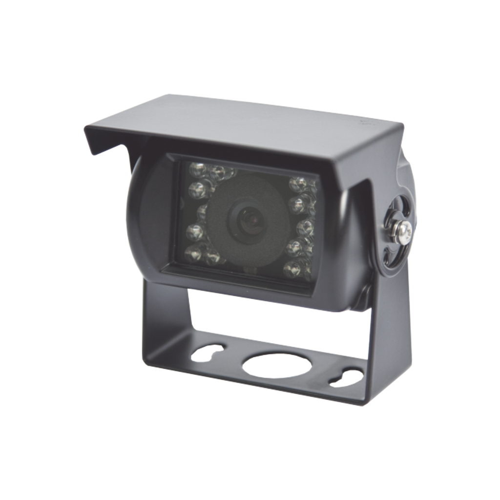 [C2013B] C2013B Cámara análoga exterior para Kit de sistema de reversa Vehicular K7000B