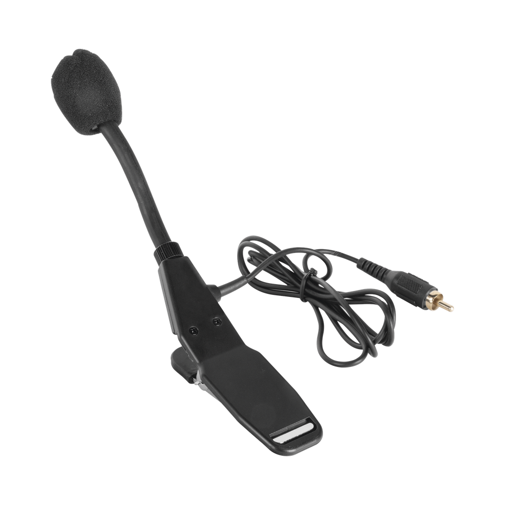 [XMICJT7] Micrófono para Motocicleta
