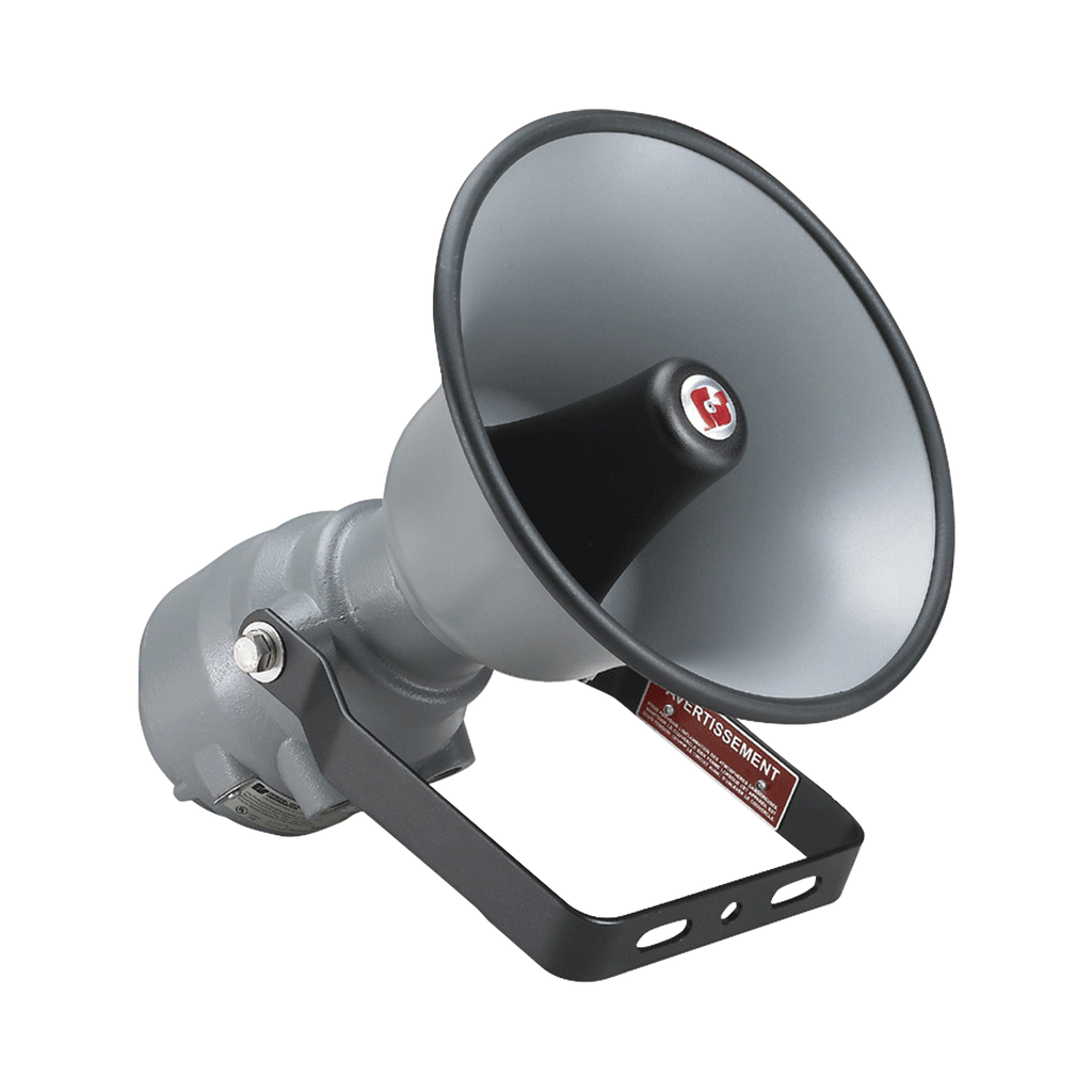 [SSTX3MV] Sirena electrónica de alta potencia a prueba de explosiones