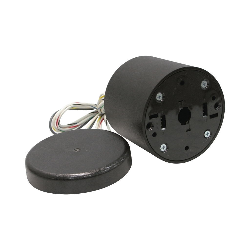 [LSB024240] Base Litestak, ul y cul, 24-240Vca /cd