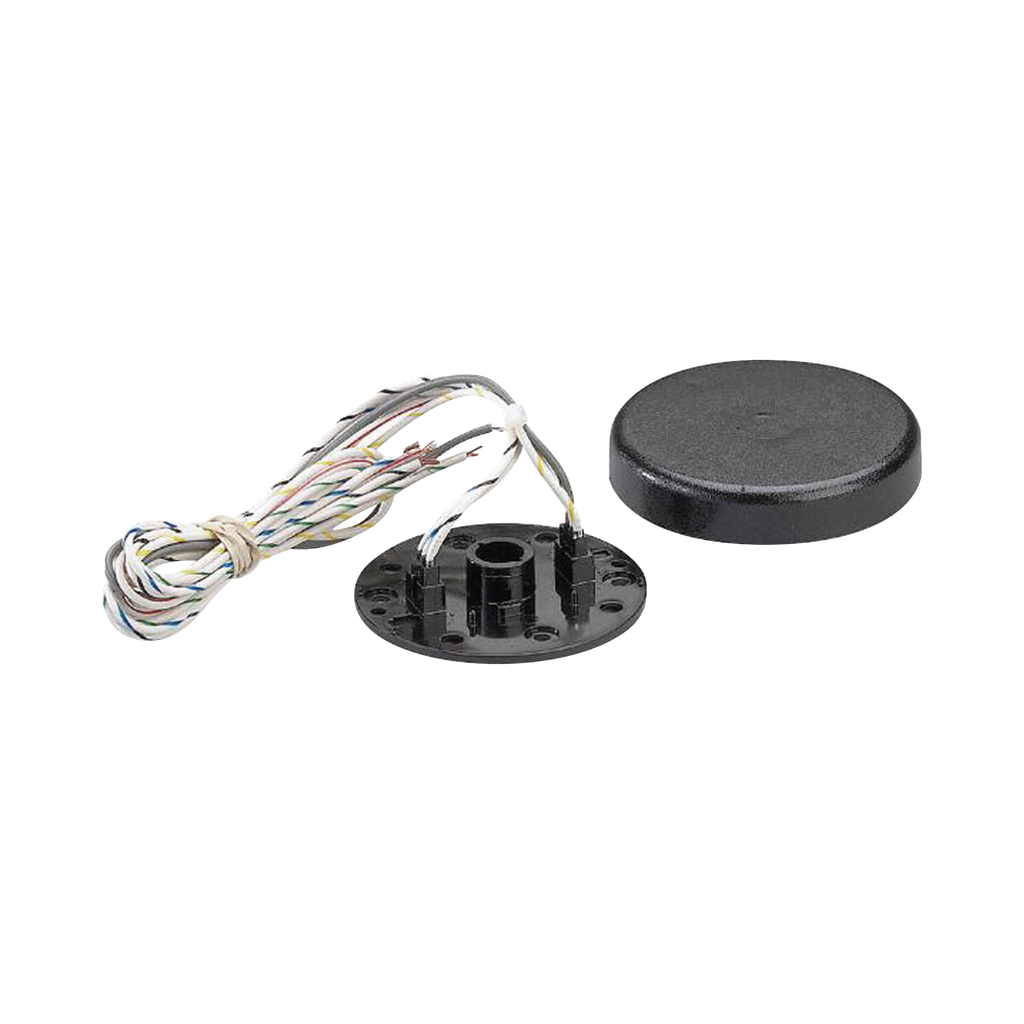 [LSBS] Base Litestak, 24-240 Vca /cd, montaje en superficie