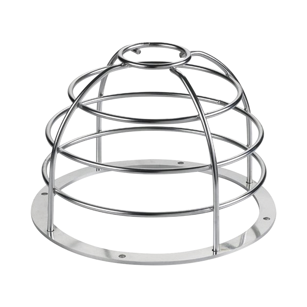 [DGXC-SB] Guarda para domos a prueba de explosiones Para Series 24XST,27XST,27XL,24XL