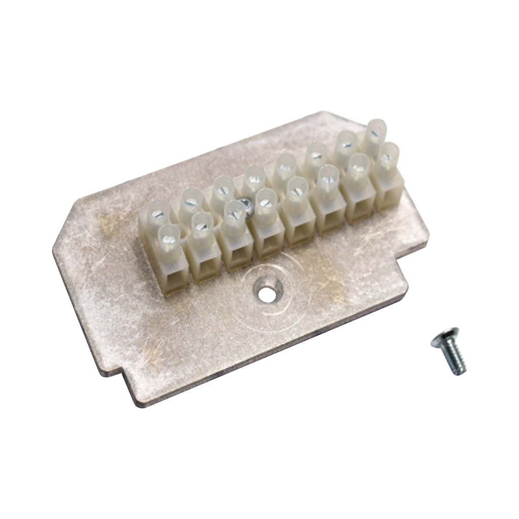 [KIT-WBTB] Kit, conector de bloque de terminales, para soportes  WB o LHWB