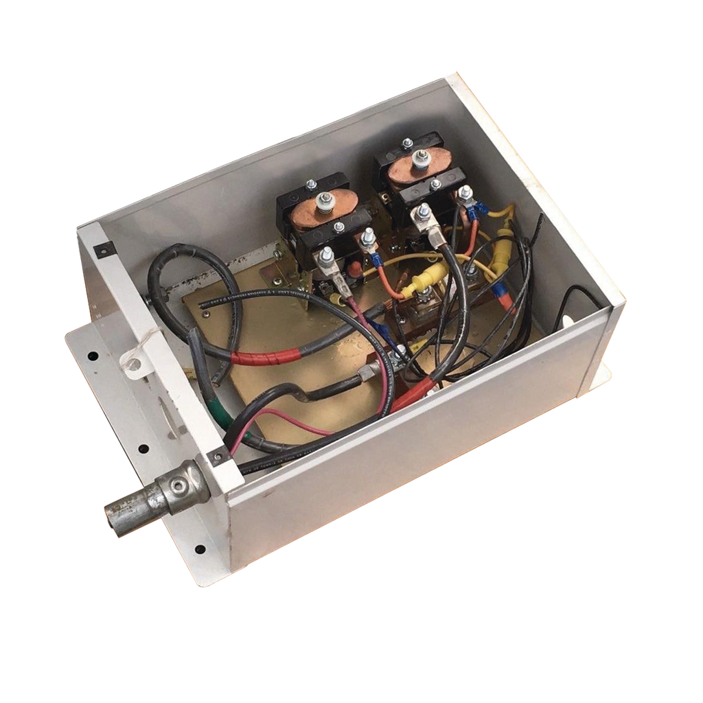 [2001-AC] Transformador rectificador con 48Vcc, 120Vca