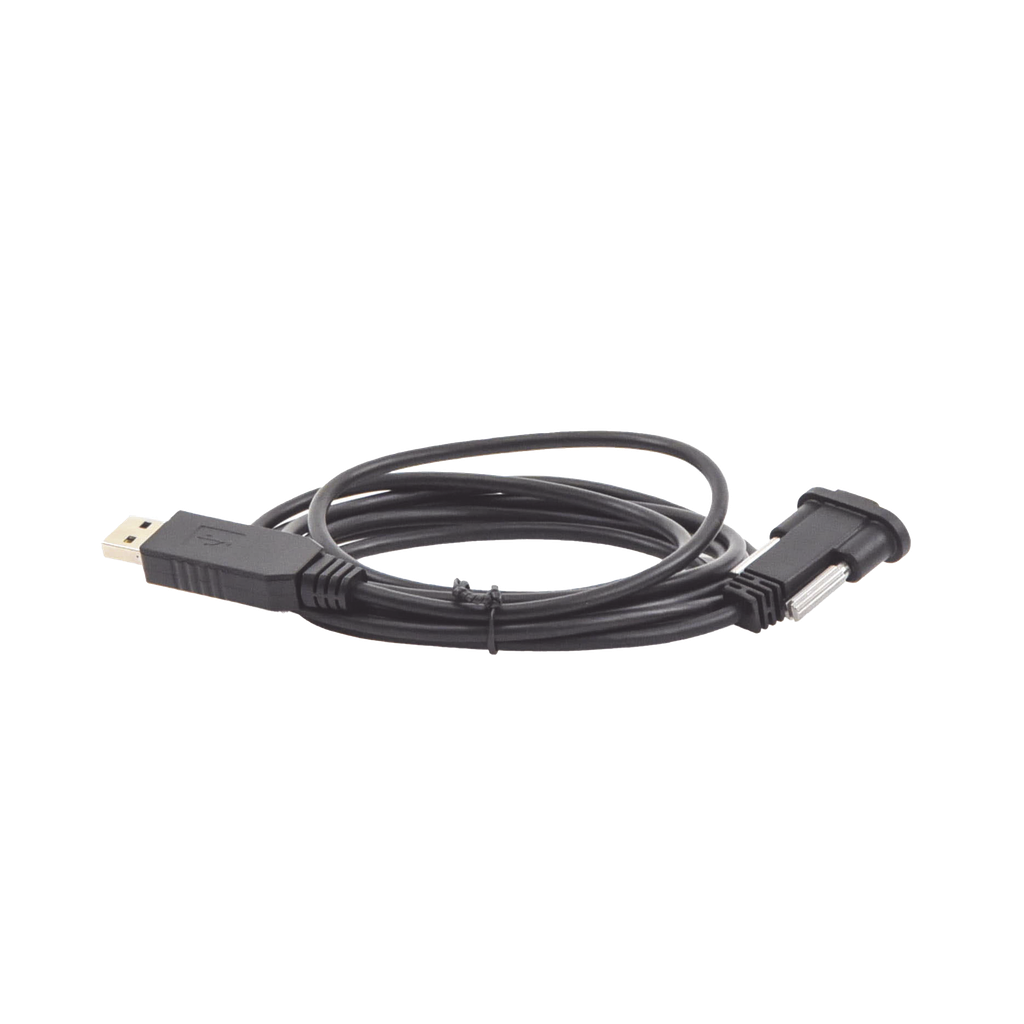 Cable de programacion para equipo GPS Satelital modelo SMARTONEC