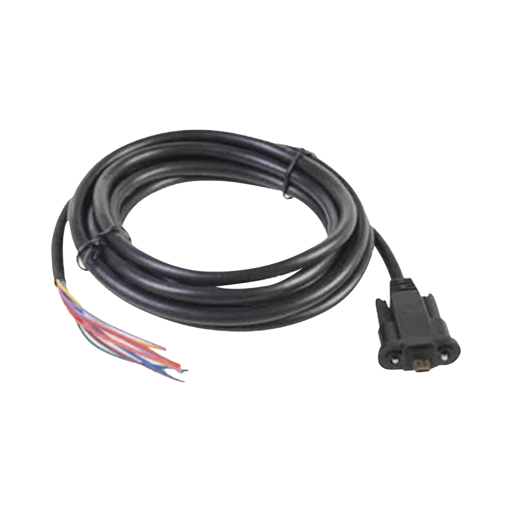 [SMARTONECARN] Arnes para alimentacion electrica para equipo GPS Satelital modelo SMARTONEC