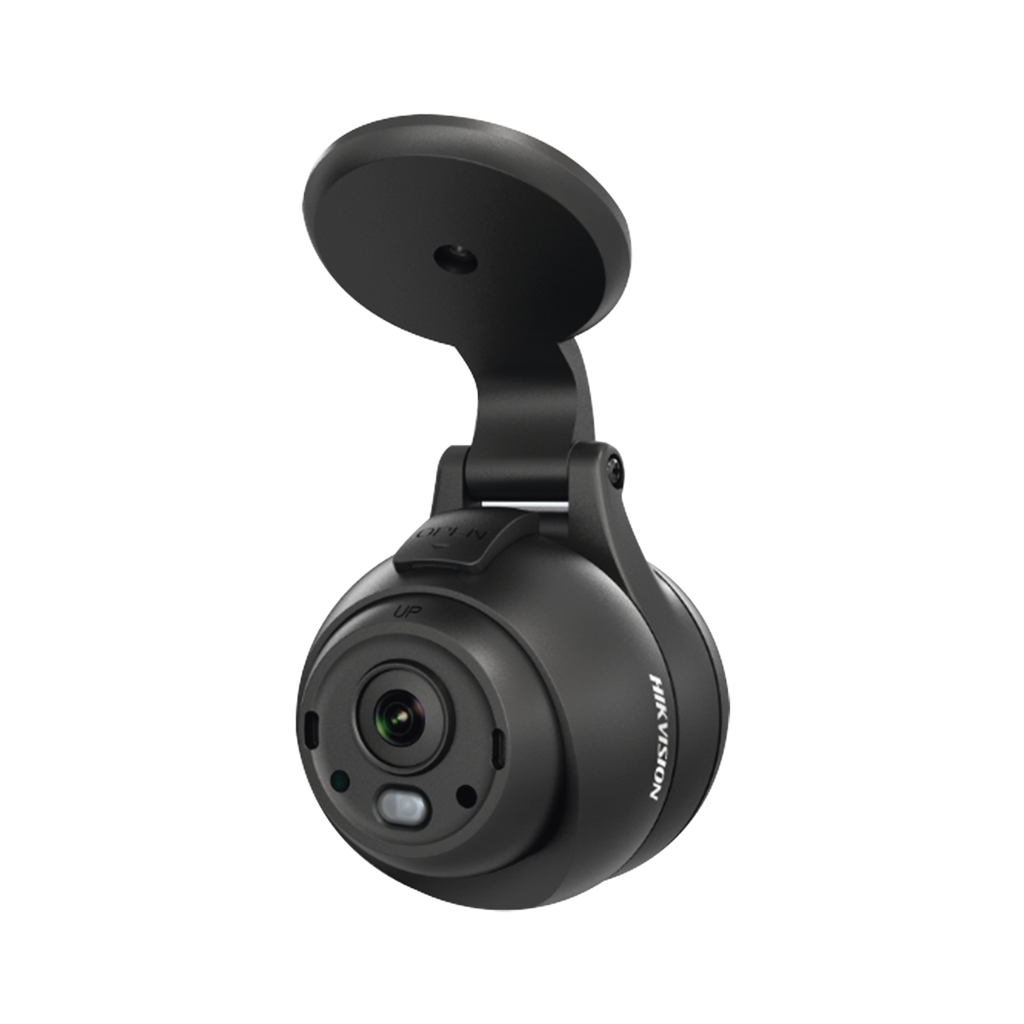 Camara Movil 1080p / Lente 2.1 mm / Conector Tipo Aviación / Diseño Anti Vibración / Micrófono Integrado / Interior