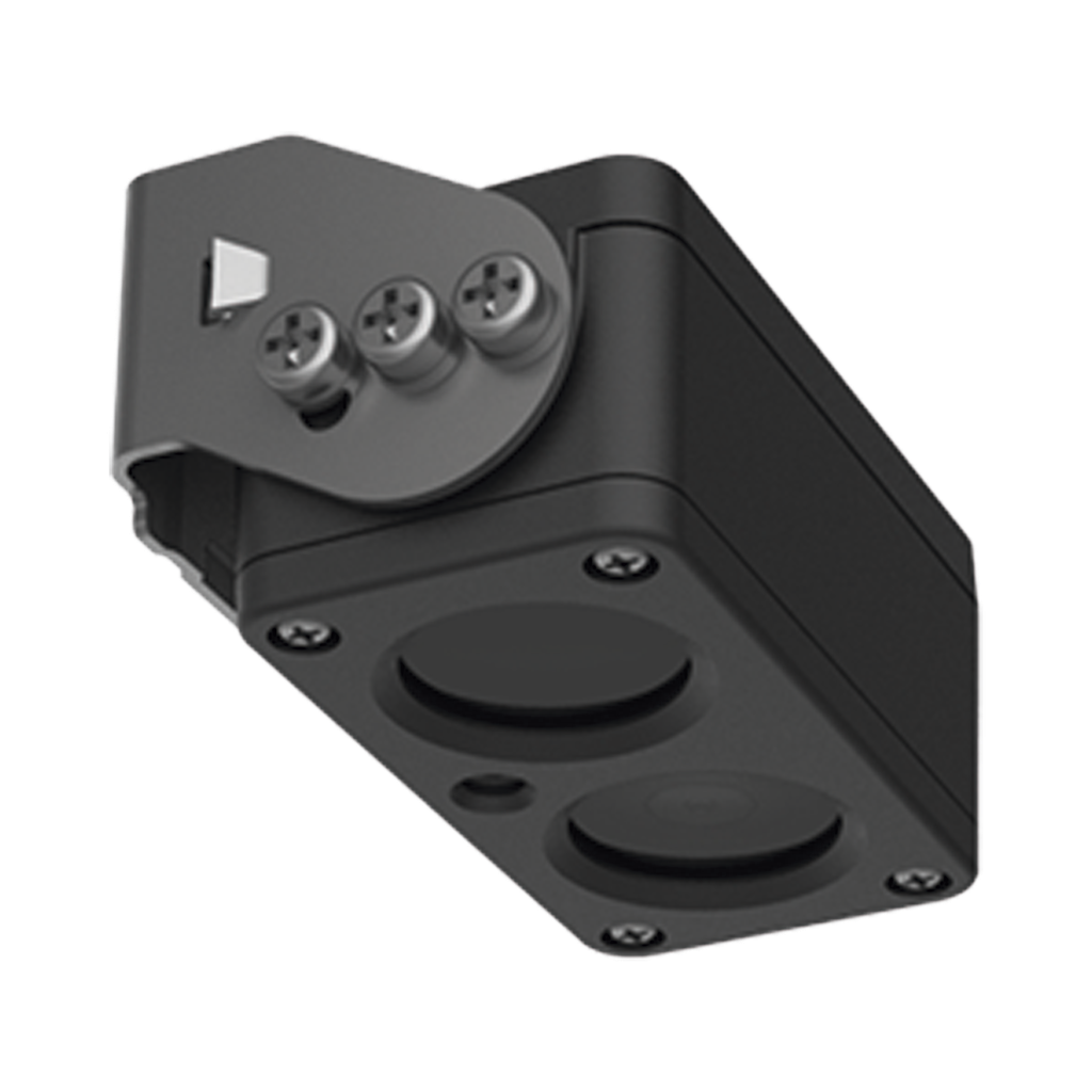 [AE-VC253T-IT] Cámara Móvil TURBO 1080P / Lente 2.8 mm / Conector Tipo Aviación / 15 Mts IR / Exterior IP68