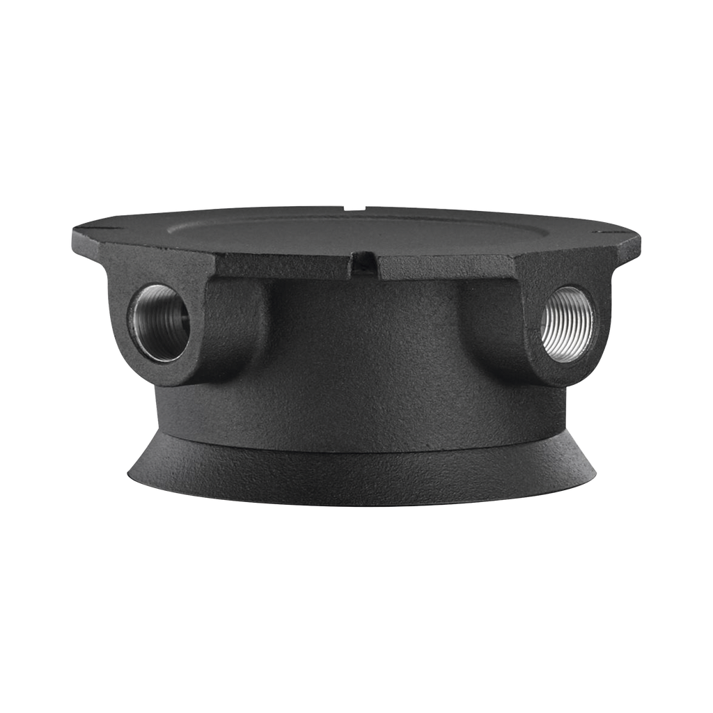 [CMXCSB] Kit de montaje para ambientes peligrosos para series 24XST, 27XL, 27XST, 27XST-024-4-MOD y 121X color negro