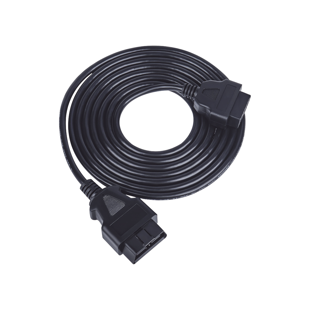 Extensión OBDII Para Equipos GPS Con Conexión Directa Al Puerto OBD2