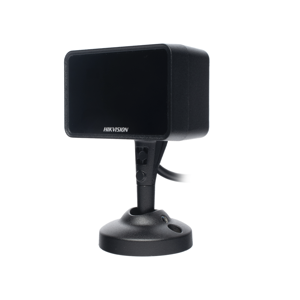 [AE-VC154T-IT] Cámara Movil 720p / Lente 6 mm / 3 Mts IR / DBA (Analisis de Comportamiento del Conductor) para Montaje en Vehículo Compatible con AE-DI2032-G40(B)/ Cable de 2.5 Mts de Largo