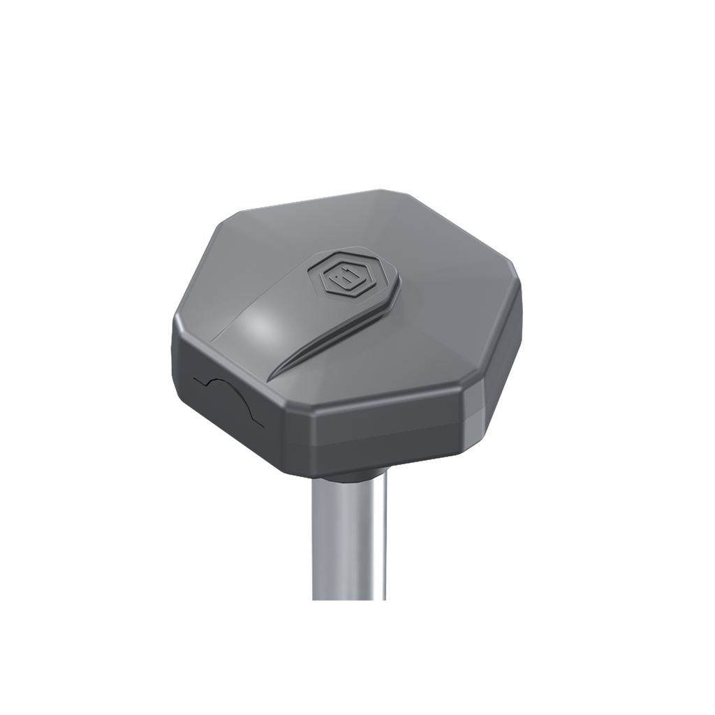 [TDBLE1000] Sensor de combustible / Conectividad BLE 4.0/ Sin cables / Facil Instalación / 1000mm recortable / hasta 7 de años de funcionamiento continuo / Construcción robusta y hermetica / A prueba de golpes