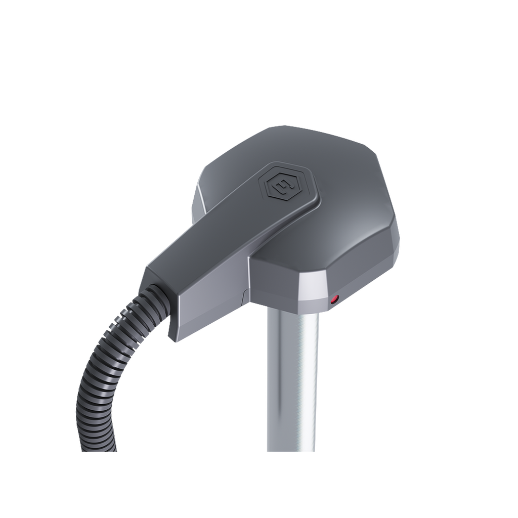 Sensor de combustible (Diesel y Gasolina) para localizador vehicular  / Puerto Analógico / RS485 / RS232