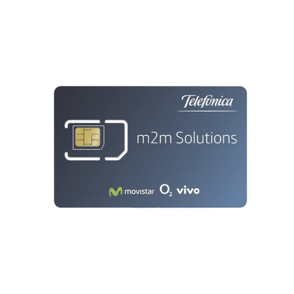 [MICSIM25GPS] Mica con 1 año de servicio, 25Mb al mes  MULTI-CARRIER(Telcel/Movistar) Especial para GPS