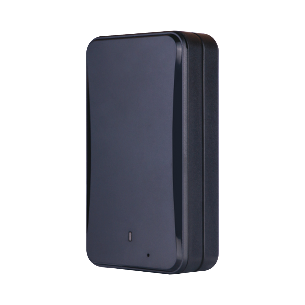 [LL301] Tracker de Activos LL301 LTE Cat 1 / Posicionamiento GNSS: GPS, BDS, LBS, Wi-Fi / Batería Recargable 10,000mAh / Redes LTE Cat 1 y 2G GSM / Escucha Remota VoLTE / Imán Fuerte / Conexión Bluetooth