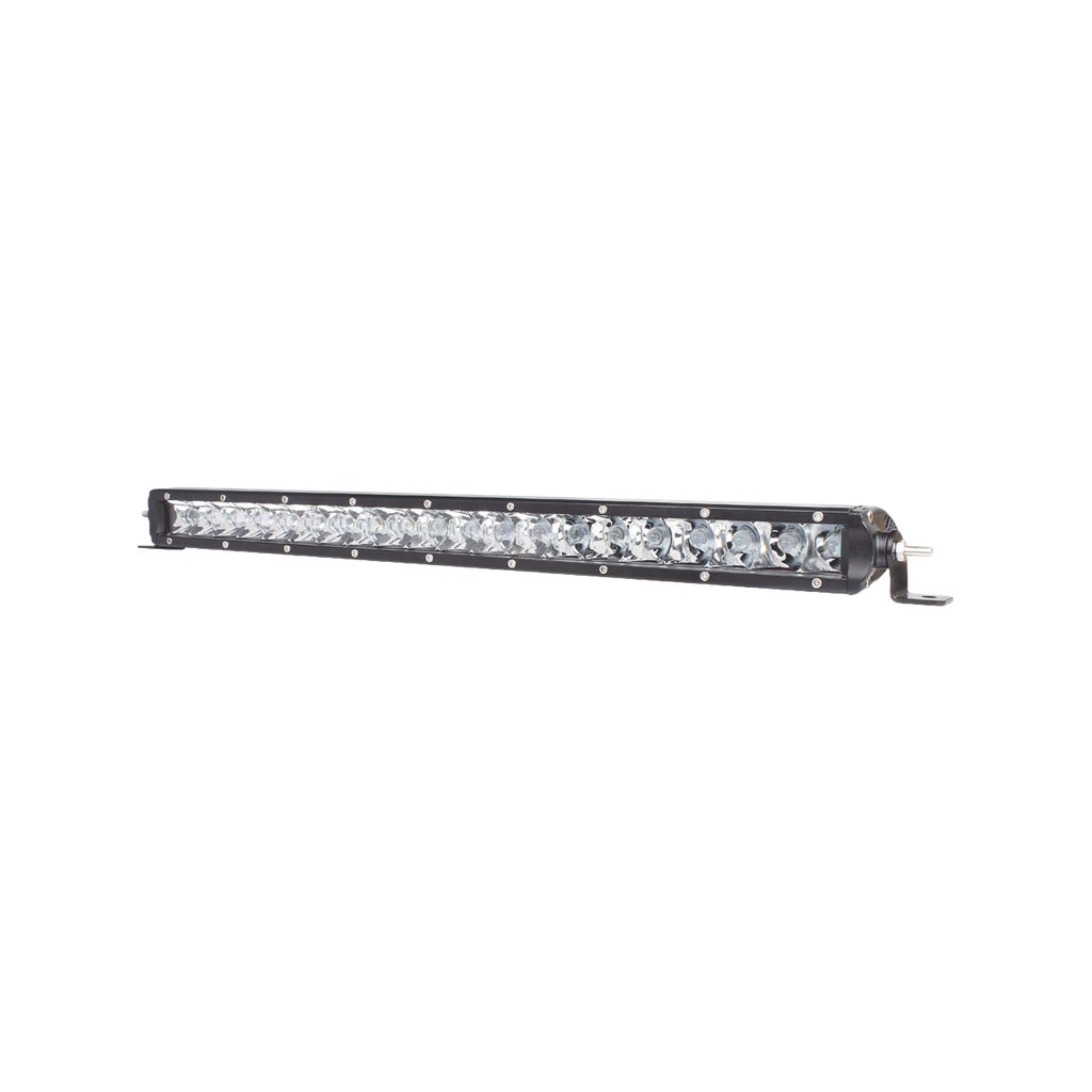 Barra de 30 LED,  IP67 , 30, 12000 Lúmenes, 150 Watts, 10-30 Vcc