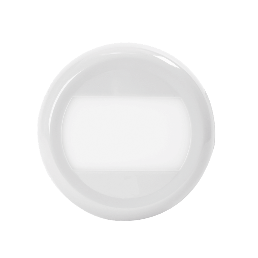 [EW0205] Luz de cortesía circular LED para iluminación de interiores