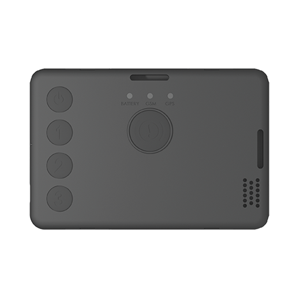 [GH5200] Rastreador Satelital Personal con Conexion a Bluetooth y GNSS