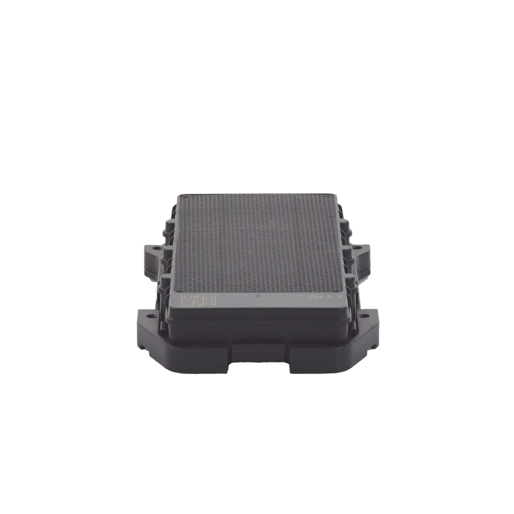 [LL303] Localizador 4G con carga solar / Semiautónomo / Rastreo de contenedores / Cajas de tráiler / Alarma de sabotaje audible