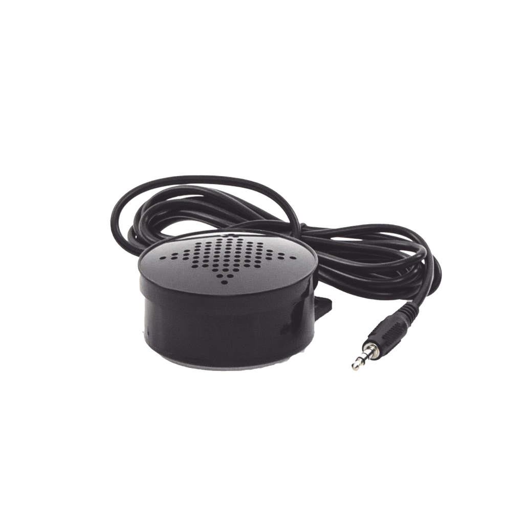 Bocina Compatible Con Equipos GPS T633L y T399L de Meitrack