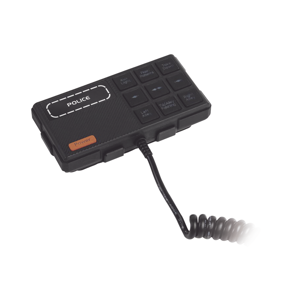 [XDKQ11W] Controlador para barras de luces X67AW/X67RW/X67AV2/X67RV2