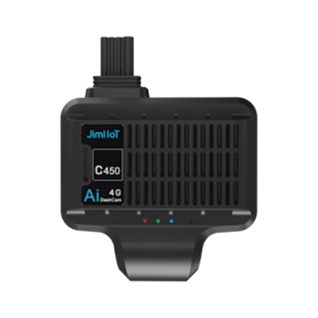 [JC450] Camara dual con sistema de control del conductor (requiere CI02) / Modulo 4G / Comunicación dos vías/ Múltiples Alarmas / Sistema ADAS y DMS (opcional con CD02)