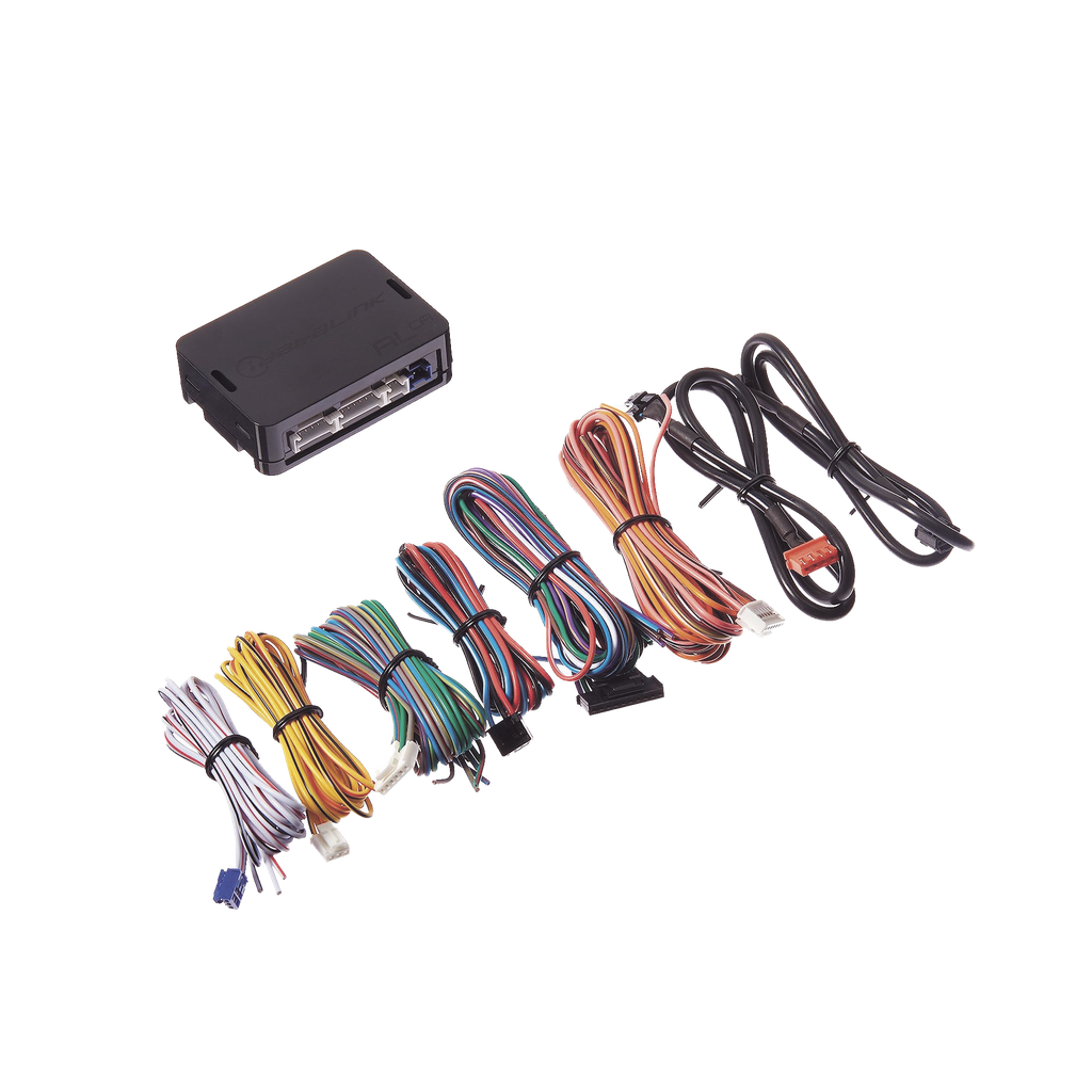 [ADS-ALCA] Interfaz bypass para modulos de alarma Compustar