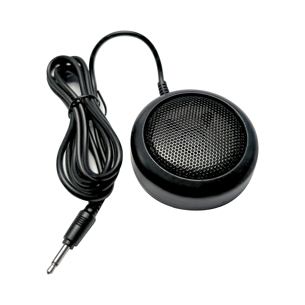 [SPEAKERVL802] Bocina compatible con dispositivo de rastreo modelo VL802