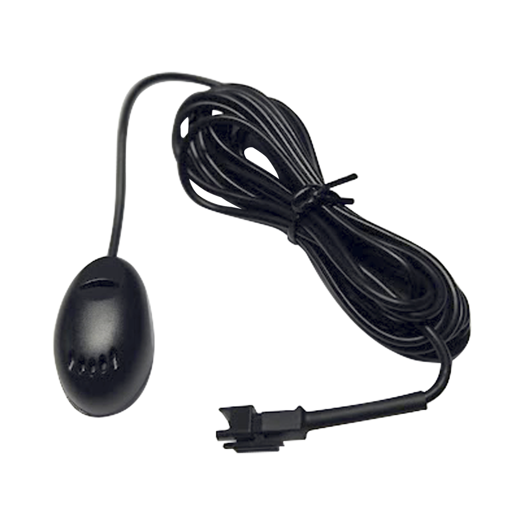 [MICROPHONEVL802] Microfono compatible con dispositivo de rastreo modelo VL802