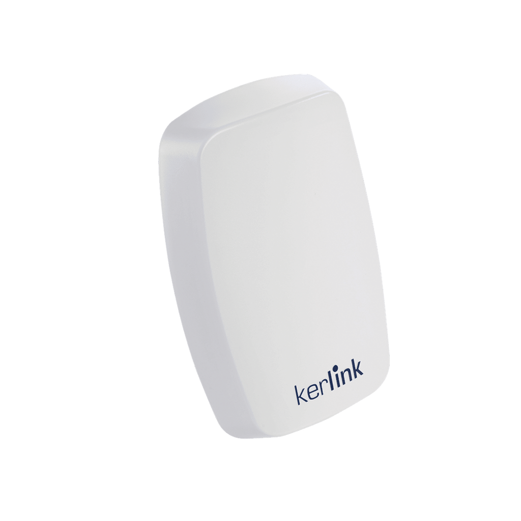 [ISTATION] Gateway LoRaWAN® de Uso Exterior Para el Internet de Las Cosas.