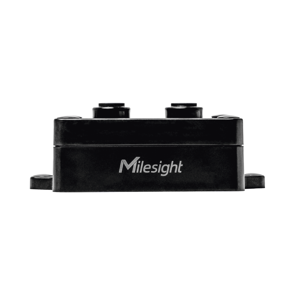 Sensor Ultrasónico de Distancia con LoRaWAN