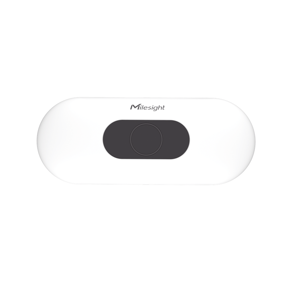 Contador de Personas para Gestión de Aforo con LoRaWAN