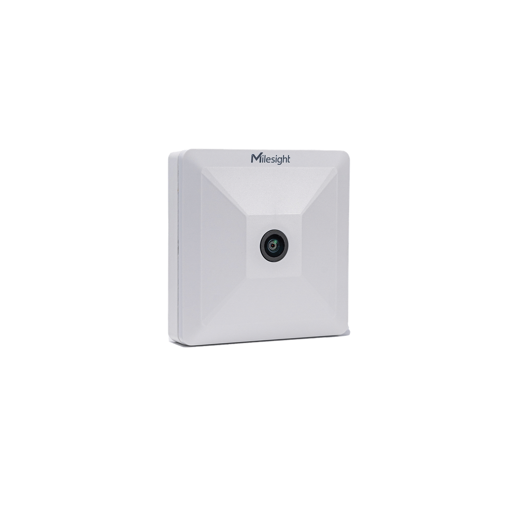 Sensor Inteligente de Presencia y Conteo de Personas LoRaWAN