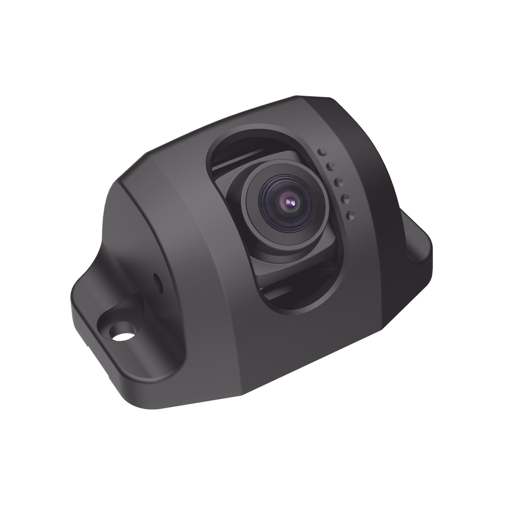 Cámara Móvil TURBO 2 Megapíxel (1080P) / Lente 1 mm / Conector Tipo Aviación / Exterior IP68 & IP69 / Antivandalico IK10 / BSD (Detección de Punto Ciego) / Compatible con Grabadores Móviles Hikvision Serie I