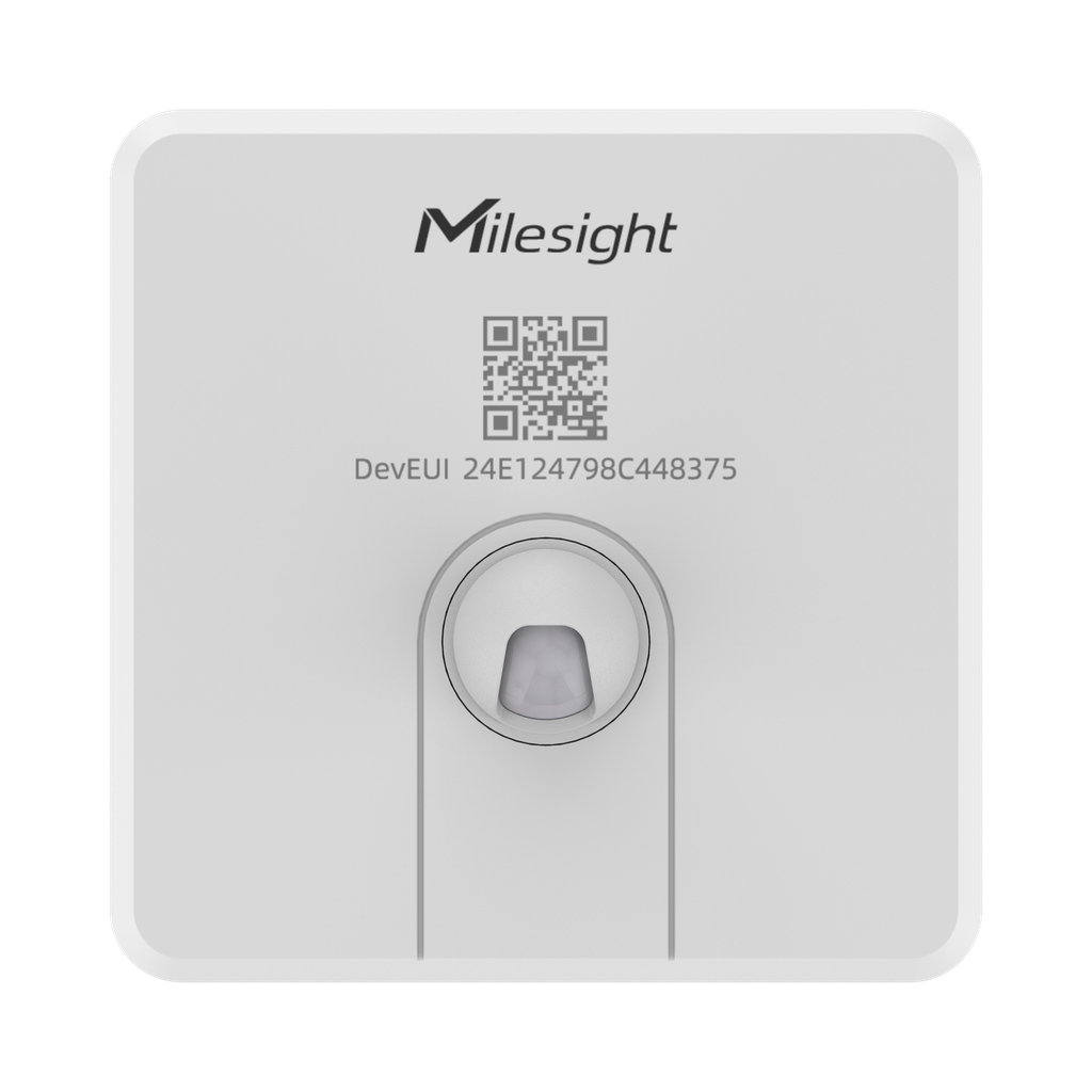 Sensor de Ocupación para Escritorios con LoRaWAN