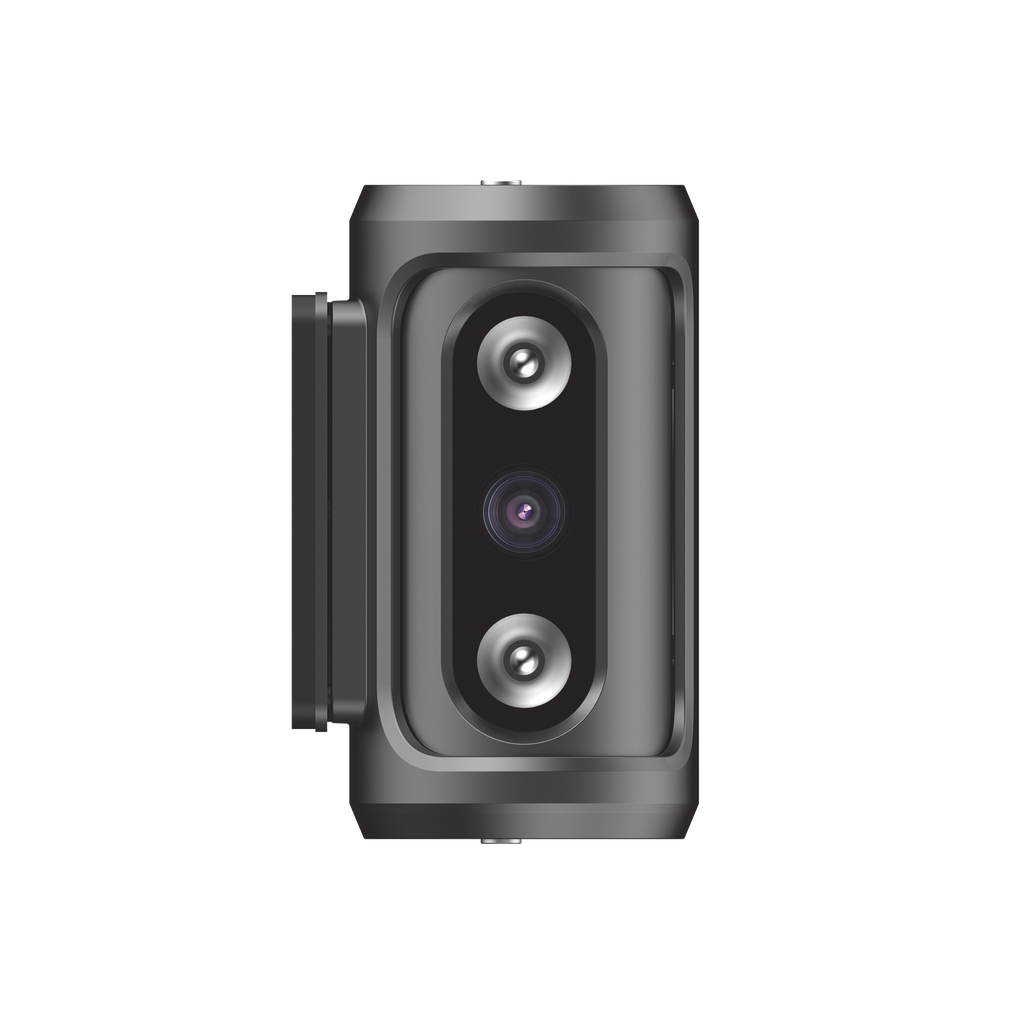 [AE-VC583I-IS/P(V)(M12)] AE-VC583I-IS/P(V)(M12) Cámara Móvil IP 5 Megapixel / Lente 8 mm / 20 mts IR / Exterior IP68 / IK10 / WDR 120 dB / Reconocimiento de Placas (ANPR)