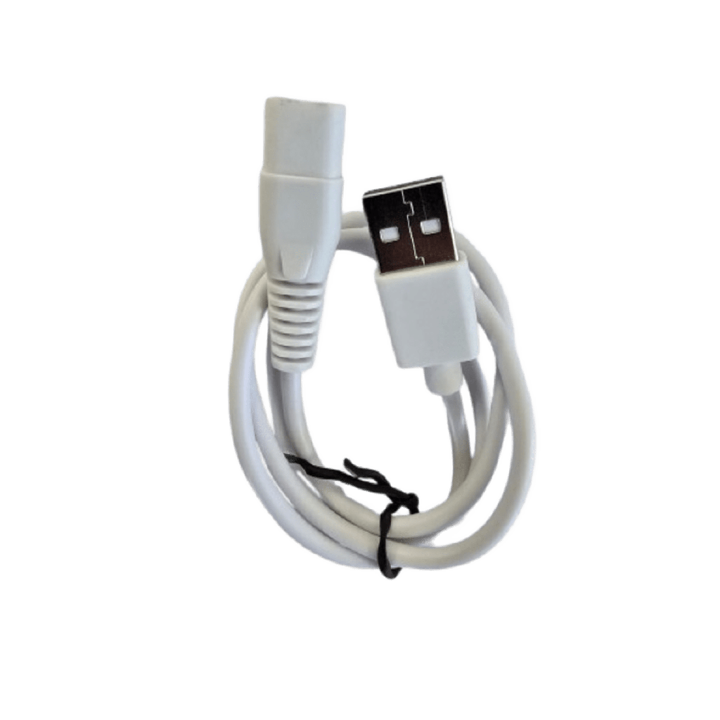 [SOLARGUARDX-CHARGE] Cable de carga para modelo SOLARGUARDX100