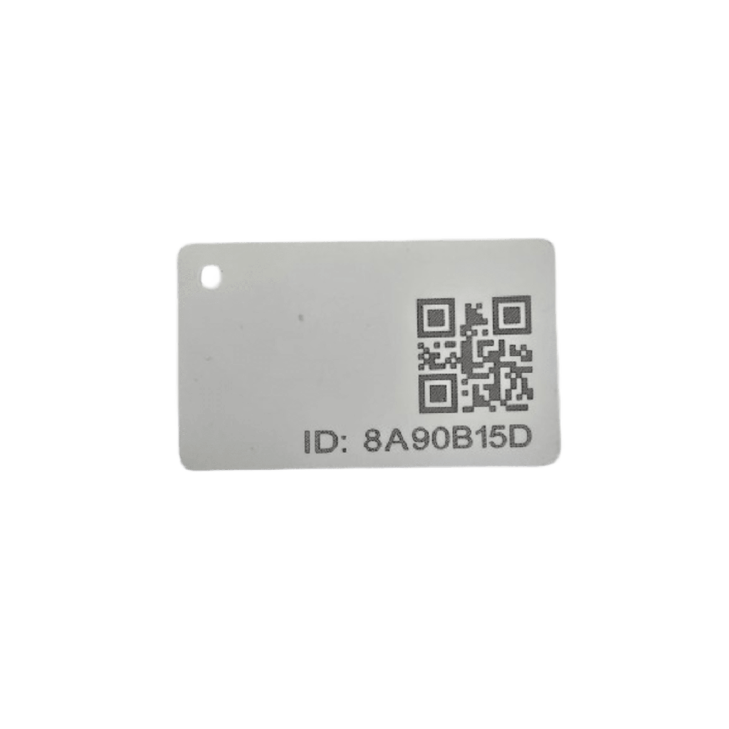 [SOLARGUARD-WAKEUP] Tarjeta RFID para despertar el modelo SOLARGUARDX100