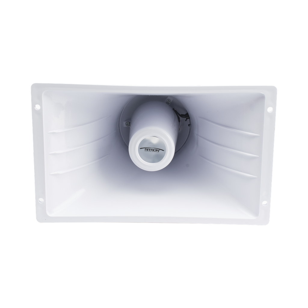 [05500041] Bocina 30w para sistema PA Ritron de la serie LM