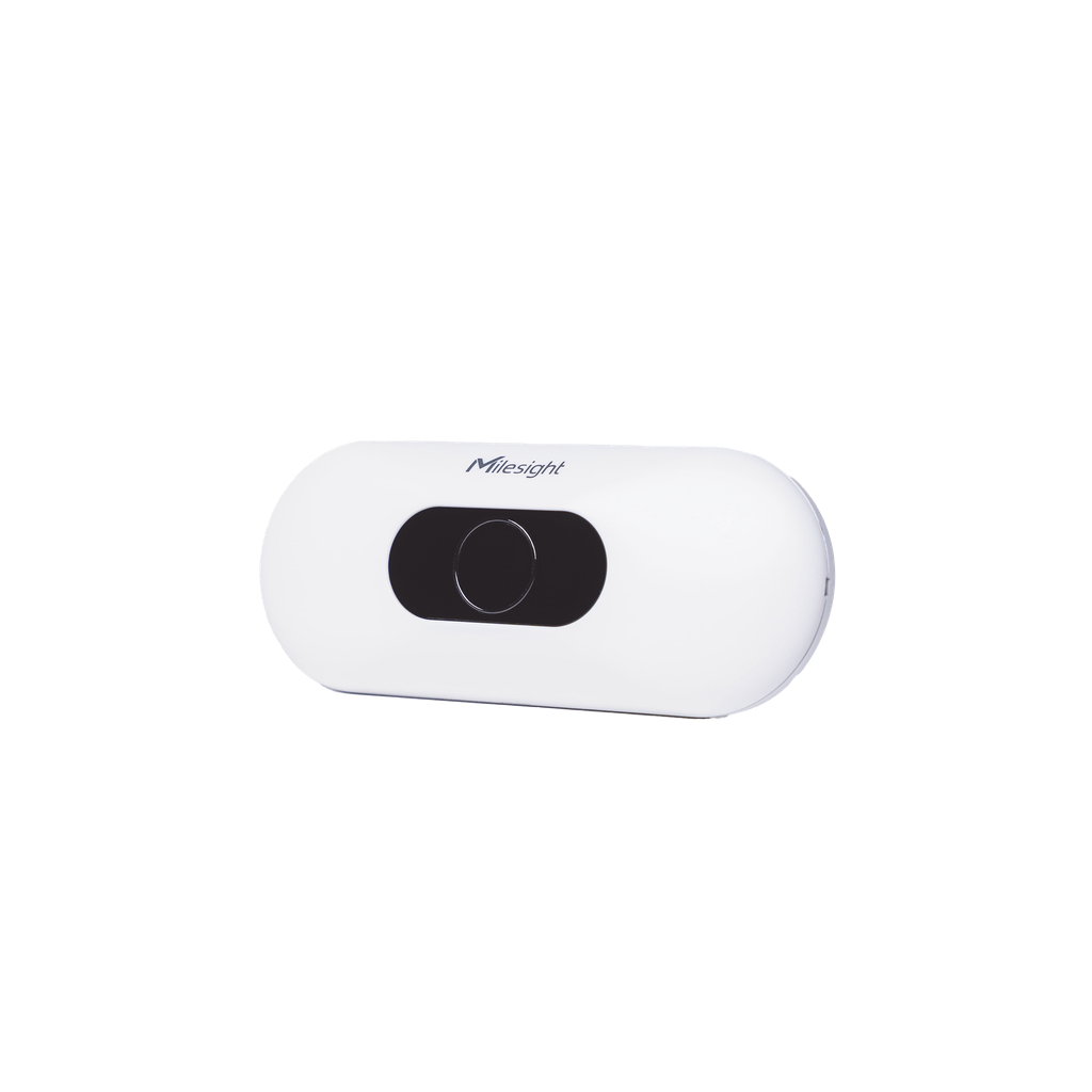Contador Inteligente de Personas con LoRaWAN