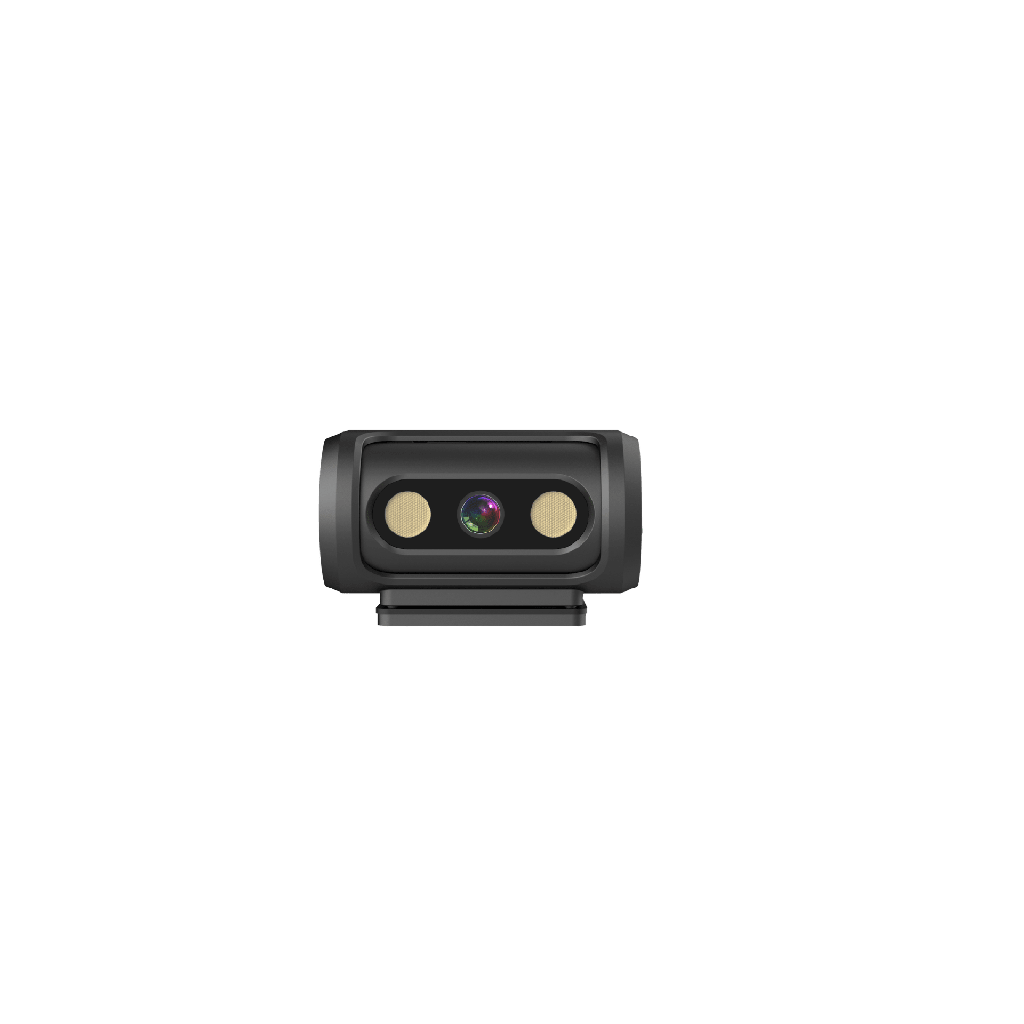 [AE-VC583I-IS/P(H)(M12)] Cámara Móvil IP 5 Megapixel / Lente 8 mm / 20 mts IR / Exterior IP68 / IK10 / WDR 120 dB / Conector M12 / Reconocimiento de Placas (ANPR)