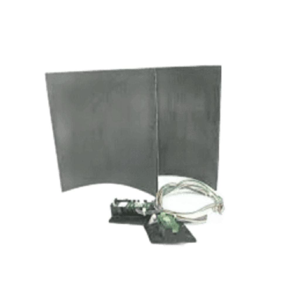 Controlador de sirena electrónica UV UltraVoice®