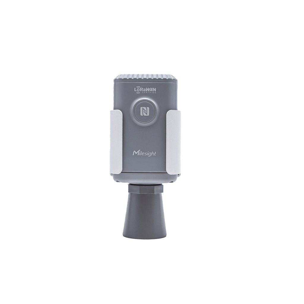 Sensor Ultrasónico para Medición de Nivel en Tanques y Cisternas con Alcance de Hasta 5m